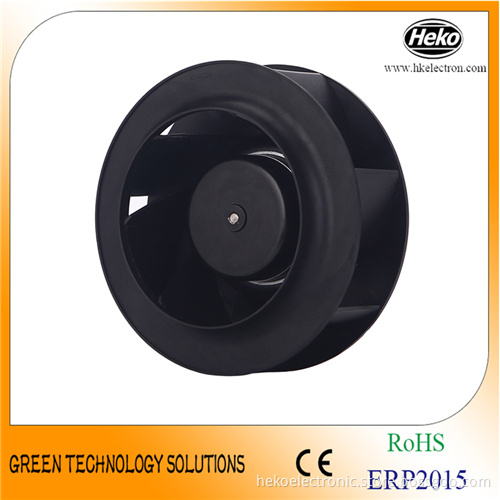 best selling backward curved centrifugal industrial suction fan
